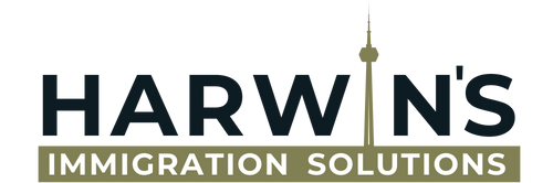 Harwin's Immigration Solutions